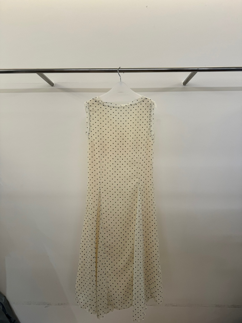 OLI SEOUL韓國直郵㊣東大門實拍女裝新品25春夏職業連衣裙OLI SEOUL連衣裙