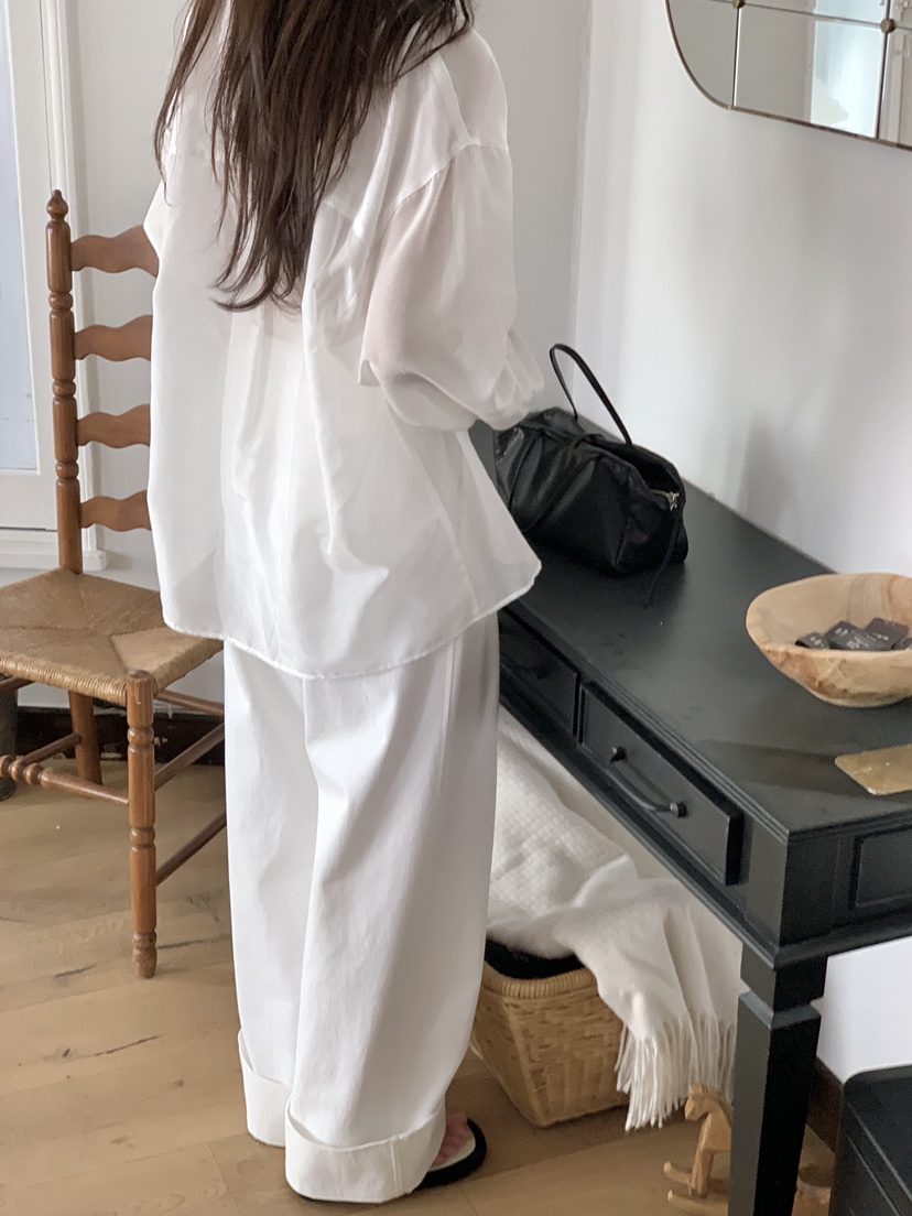 LOGARDEN韓國㊣直郵東大門代購女裝新品人氣休閑熱賣休閑褲LO GARDEN休閑褲