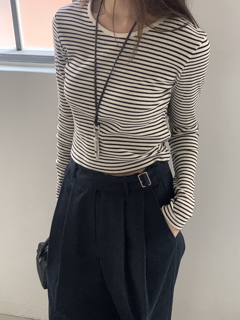 LOGARDEN韓國㊣直郵東大門代購女裝新品人氣休閑熱賣休閑褲LO GARDEN休閑褲