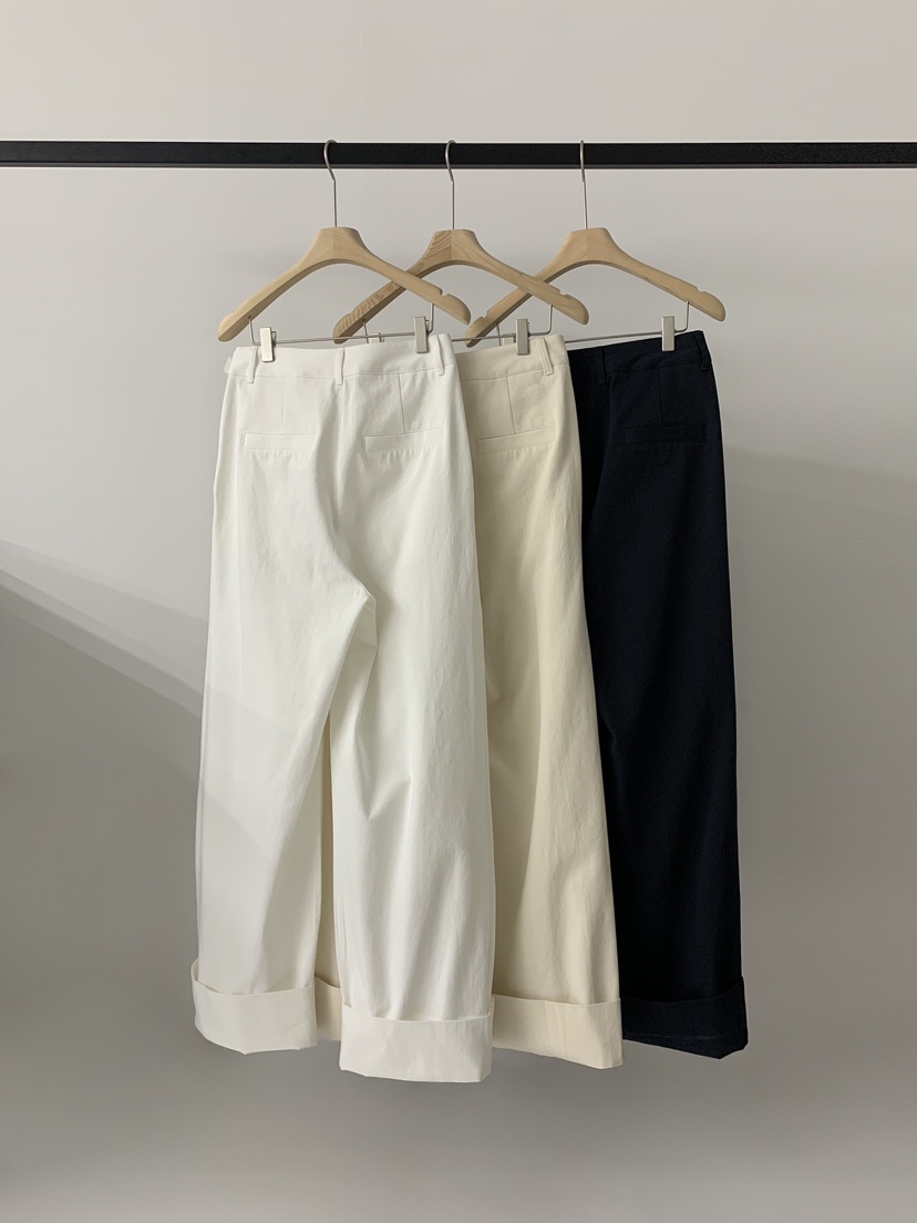 LOGARDEN韓國㊣直郵東大門代購女裝新品人氣休閑熱賣休閑褲LO GARDEN休閑褲