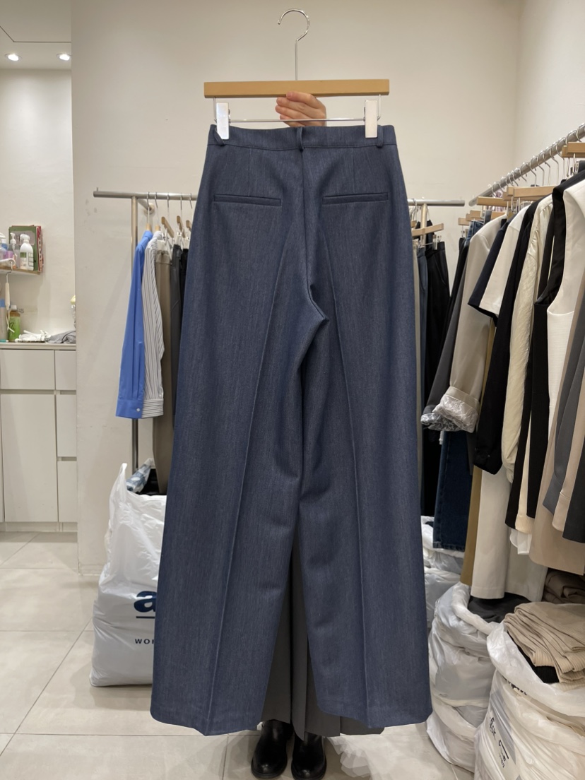 HEIZE韓國㊣直郵東大門代購女裝新品人氣推薦時尚休閑褲口袋HEIZE休閑褲