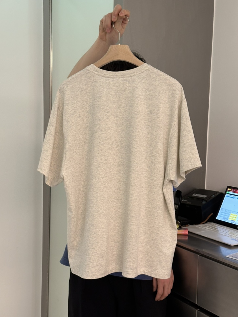 PEPPER-L韓國直郵㊣東大門實拍女裝新品人氣25春夏時尚T恤PEPPERT恤