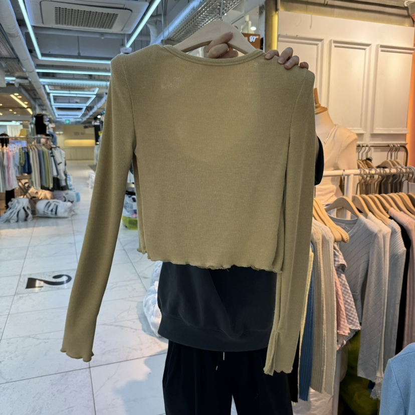 SAGE BRUSH韓國直郵㊣女裝新款熱賣時尚職業25春夏人氣套裝SAGE BRUSH套裝