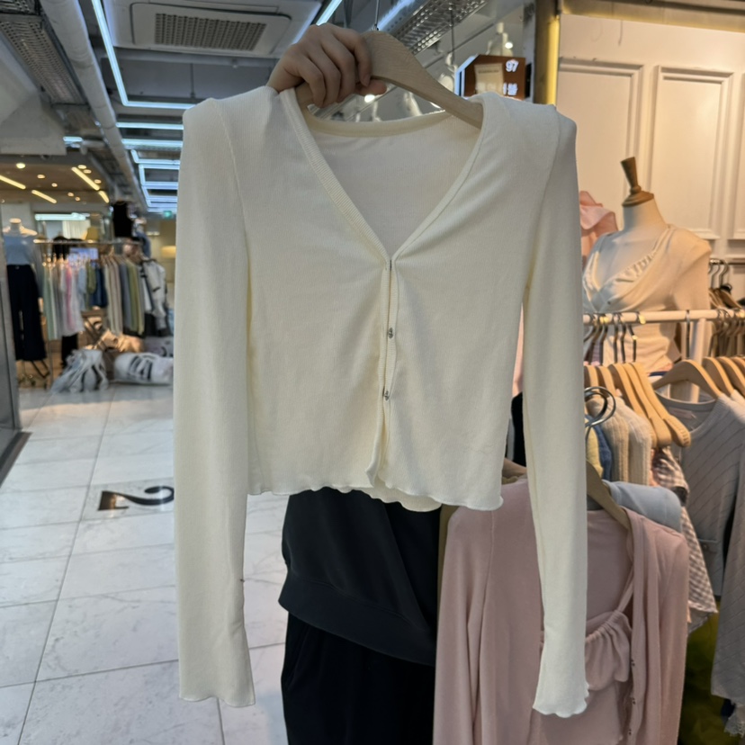 SAGE BRUSH韓國直郵㊣女裝新款熱賣時尚職業25春夏人氣套裝SAGE BRUSH套裝