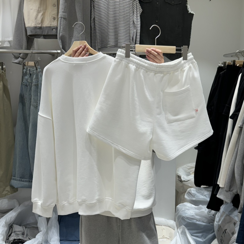 KIRA-Q韓國直郵㊣東大門實拍女裝新品熱賣推薦職業25春夏套裝KIRA-Q套裝