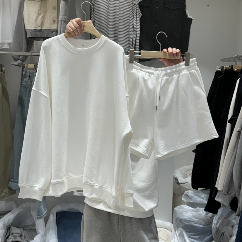 KIRA-Q韓國直郵㊣東大門實拍女裝新品熱賣推薦職業25春夏套裝KIRA-Q套裝