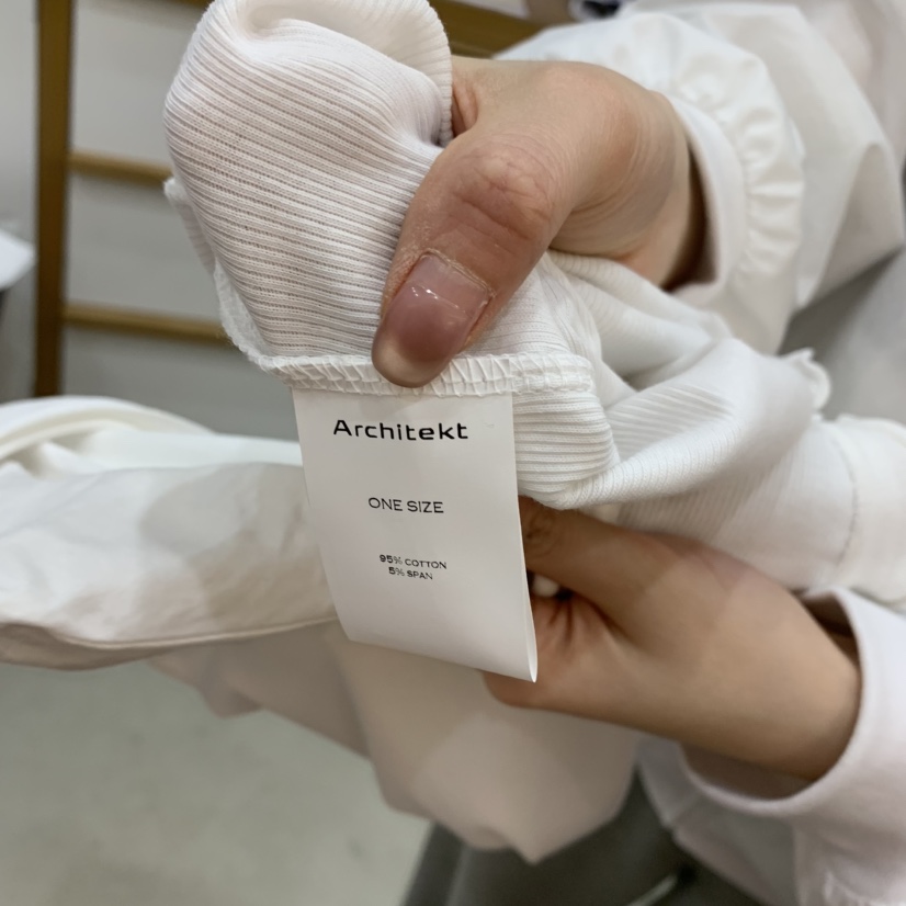 ARCHITEKT韓國直郵㊣東大門實拍女裝新品25春夏人氣吊帶背心ARCHITEKT吊帶/背心