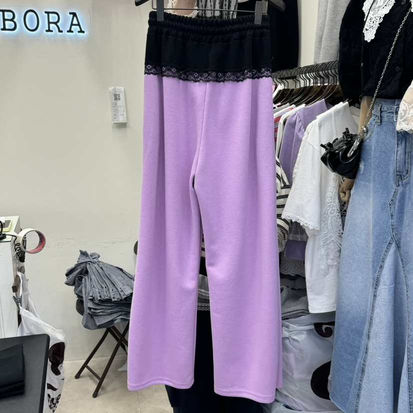 BORA BORA東大門實拍女士新款真品人氣推薦職業時尚休閑褲BORA BORA休閑褲