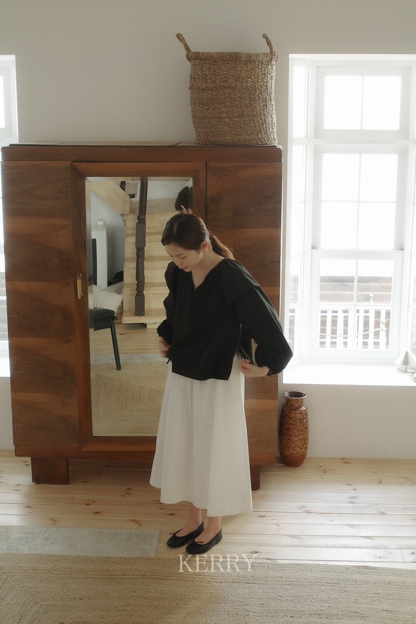 KERRY東大門直郵女士新款推薦熱賣休閑真品25春夏半身裙中短裙KERRY半身裙/中短裙