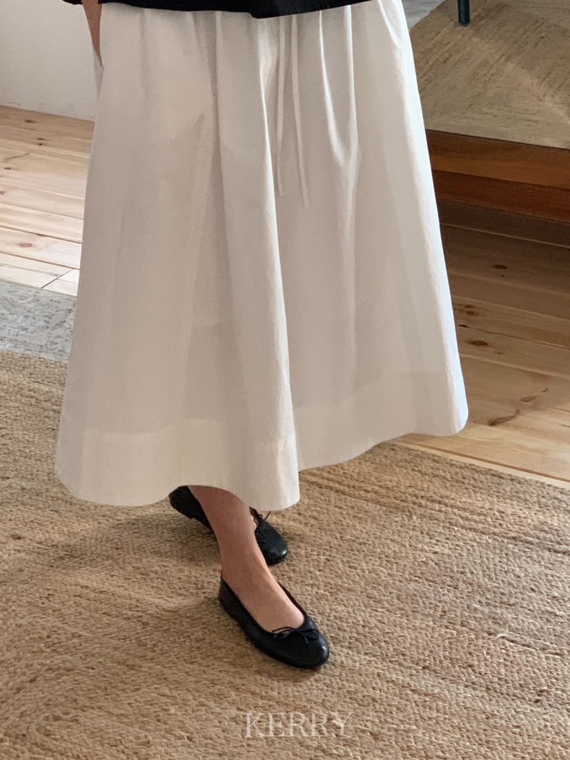 KERRY東大門直郵女士新款推薦熱賣休閑真品25春夏半身裙中短裙KERRY半身裙/中短裙