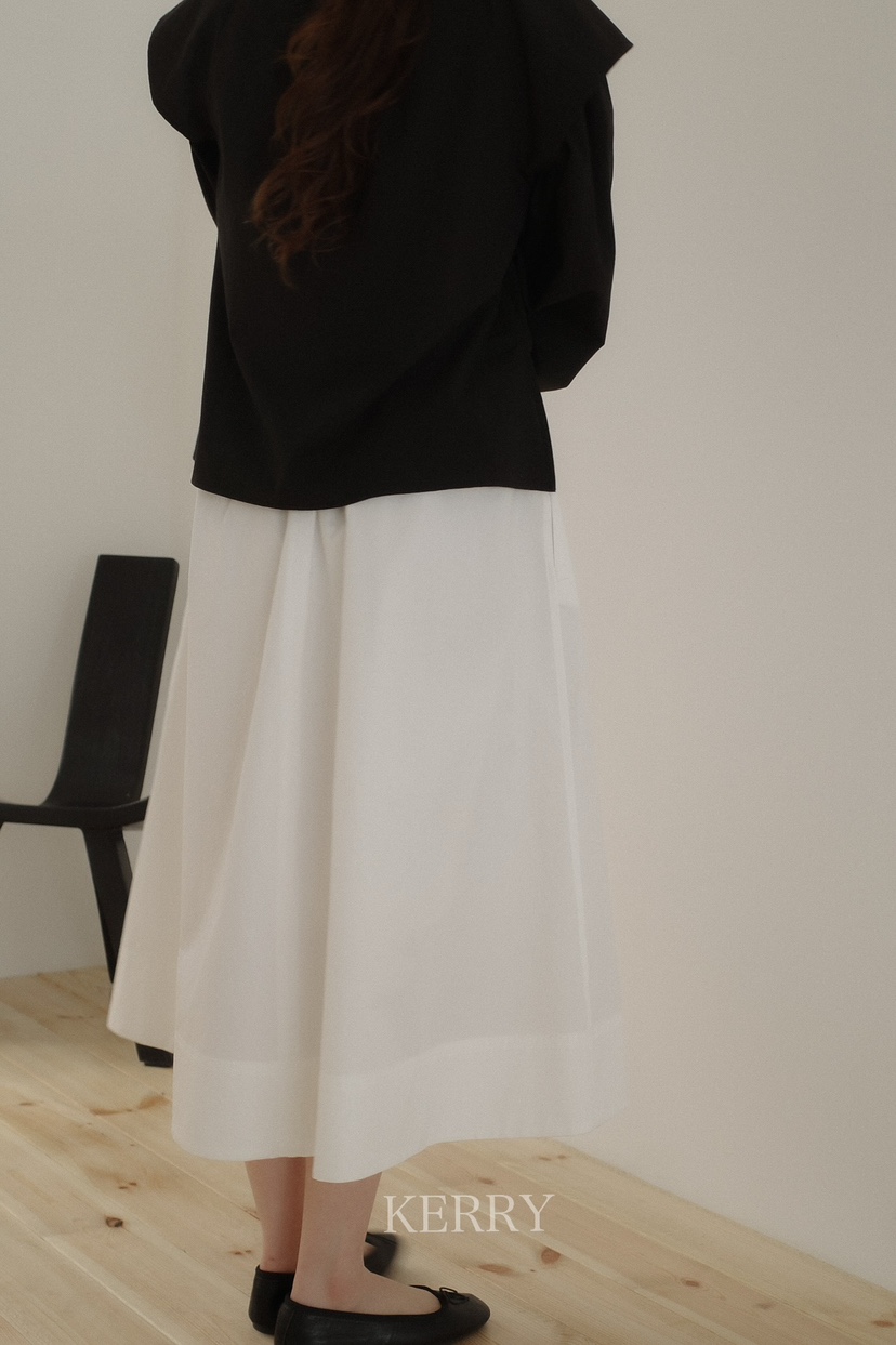 KERRY東大門直郵女士新款推薦熱賣休閑真品25春夏半身裙中短裙KERRY半身裙/中短裙