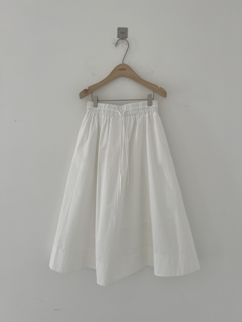 KERRY東大門直郵女士新款推薦熱賣休閑真品25春夏半身裙中短裙KERRY半身裙/中短裙圖色1