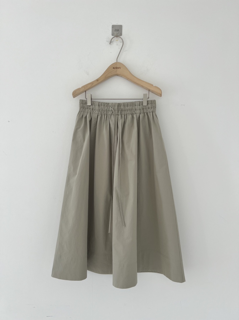 KERRY東大門直郵女士新款推薦熱賣休閑真品25春夏半身裙中短裙KERRY半身裙/中短裙圖色2