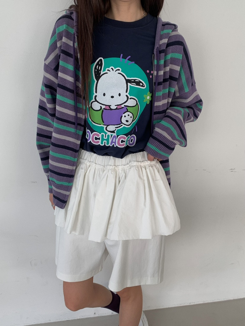 CAMEL-P東大門直郵女士新品真品T恤Came_l 家T恤