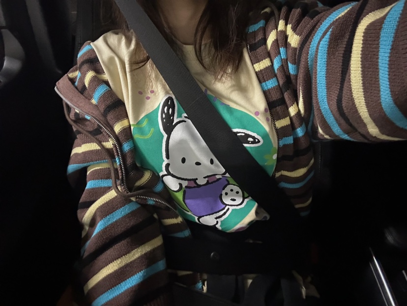 CAMEL-P東大門直郵女士新品真品T恤Came_l 家T恤