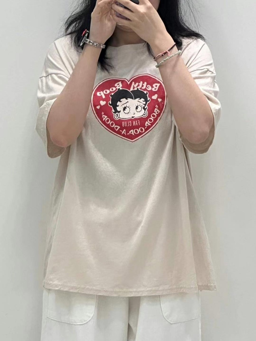 ZACCU東大門實拍女裝新品時尚真品25春夏推薦熱賣休閑職業T恤ZACCUT恤