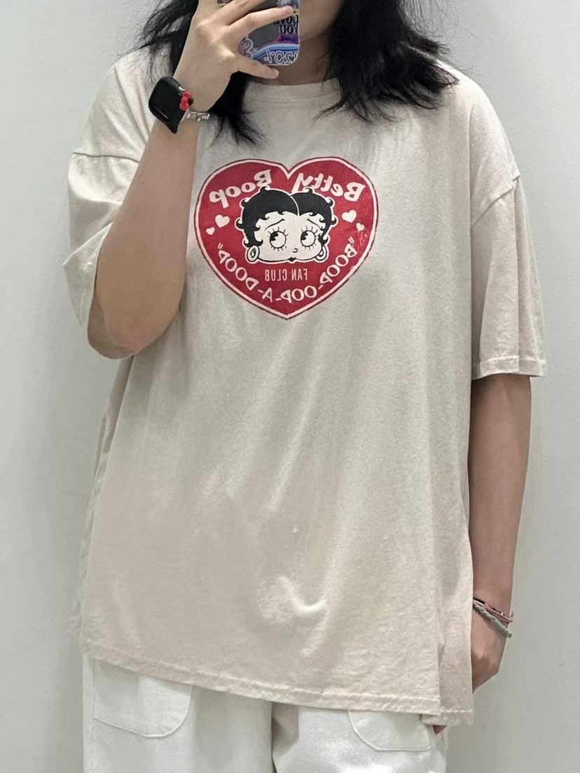 ZACCU東大門實拍女裝新品時尚真品25春夏推薦熱賣休閑職業T恤ZACCUT恤