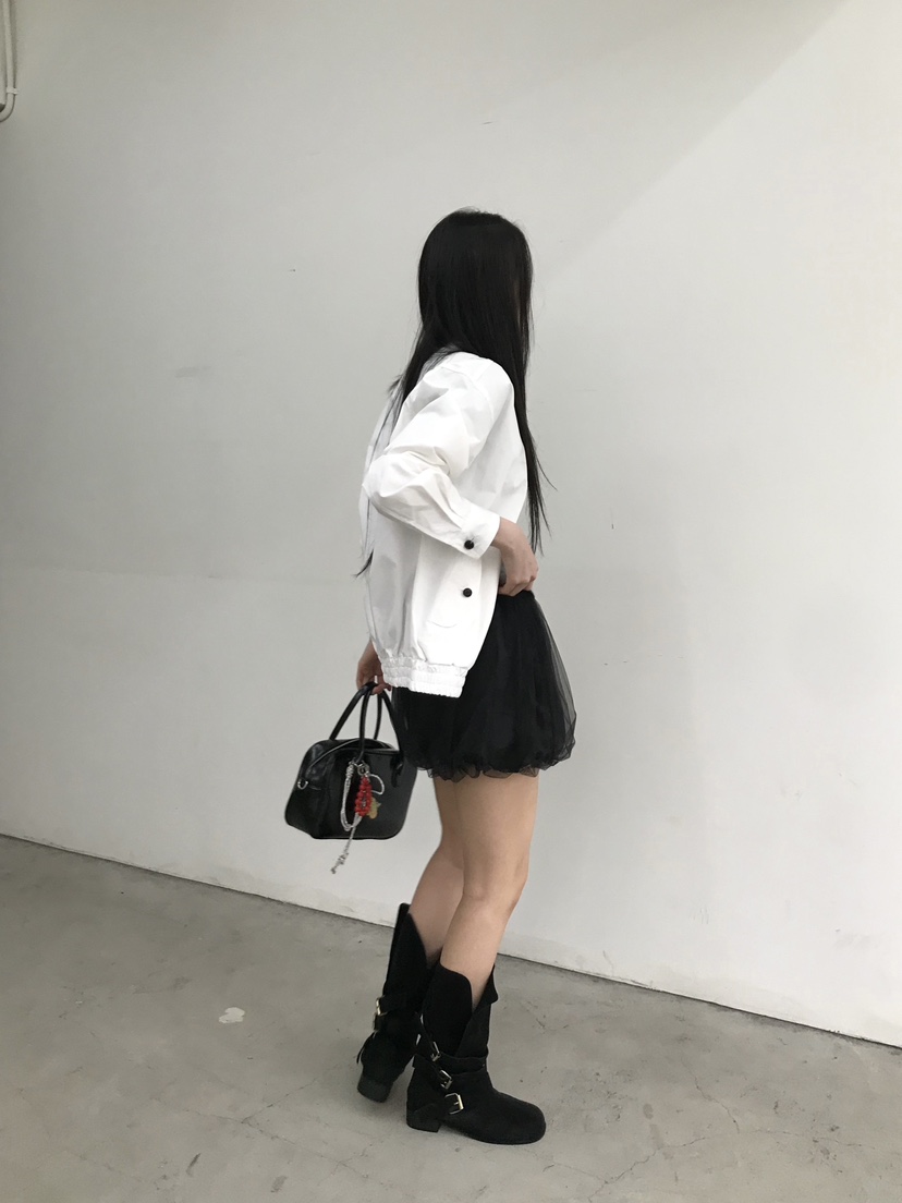 ESCHER東大門直郵女士新品時尚職業真品休閑熱賣人氣推薦夾克ESCHER夾克