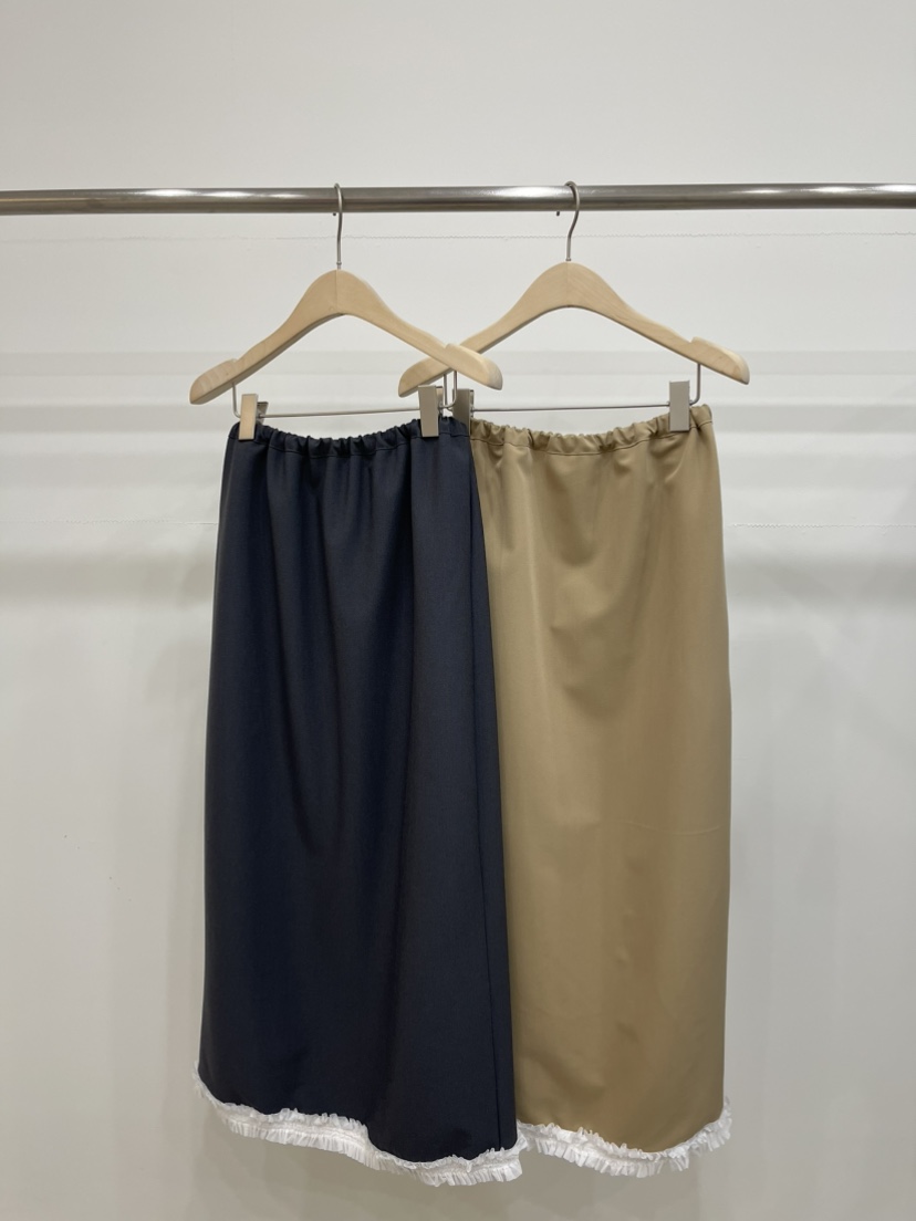 FIFTY東大門直郵女士新品休閑25春夏人氣推薦真品熱賣職業長裙FIFTY長裙