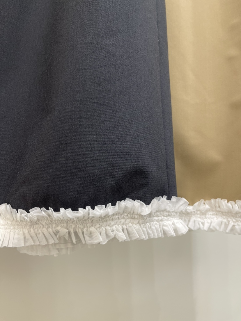 FIFTY東大門直郵女士新品休閑25春夏人氣推薦真品熱賣職業長裙FIFTY長裙