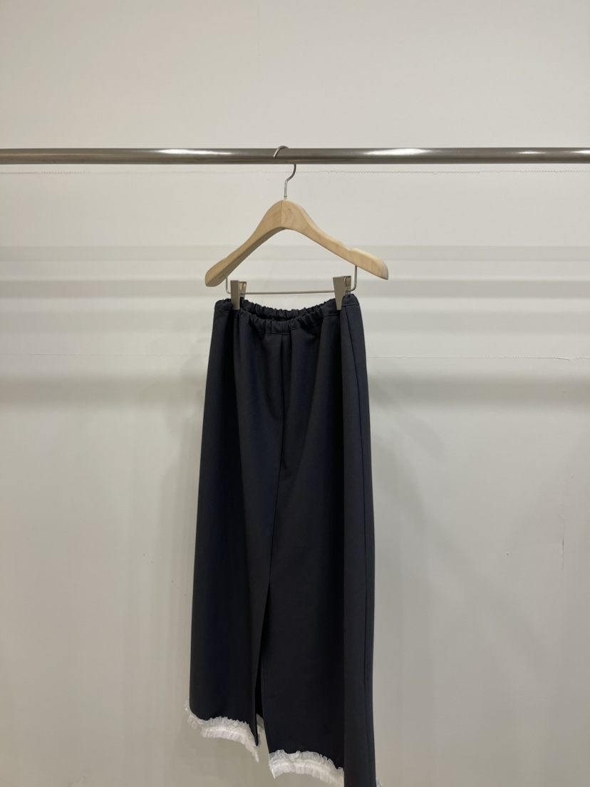 FIFTY東大門直郵女士新品休閑25春夏人氣推薦真品熱賣職業長裙FIFTY長裙