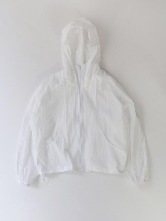 PLANTS ON GRAY韓國直郵女士新品真品時尚人氣推薦夾克連帽PLANTS ON GRAY夾克圖色1
