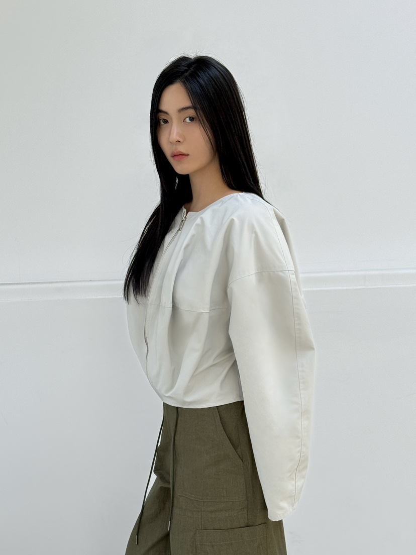 LE-PPL東大門直郵女裝新款人氣職業休閑真品熱賣推薦25春夏夾克LE-PPL夾克