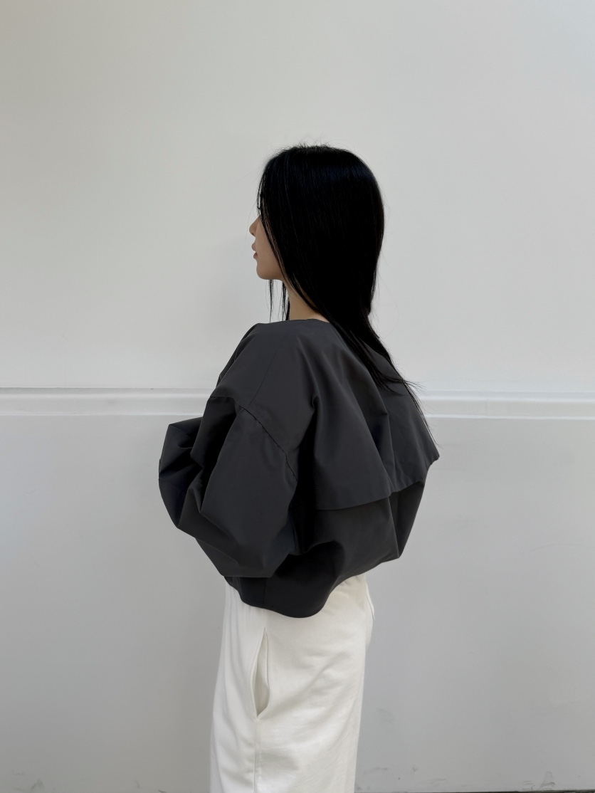 LE-PPL東大門直郵女裝新款人氣職業休閑真品熱賣推薦25春夏夾克LE-PPL夾克