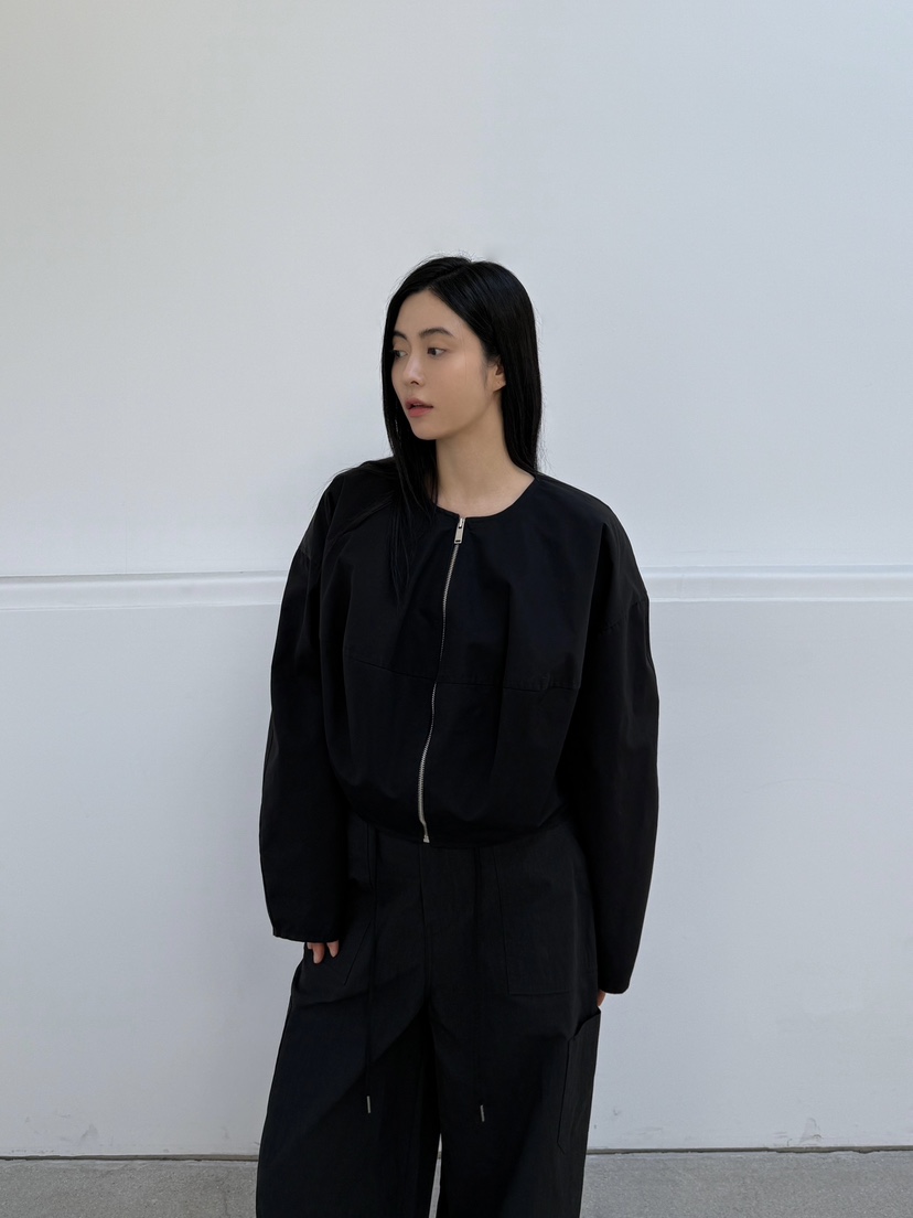 LE-PPL東大門直郵女裝新款人氣職業休閑真品熱賣推薦25春夏夾克LE-PPL夾克