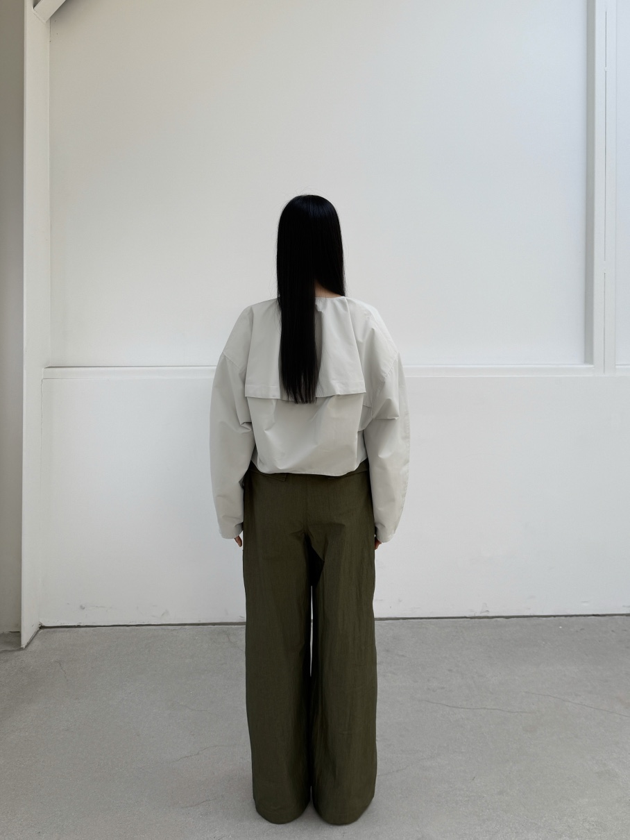 LE-PPL東大門直郵女裝新款人氣職業休閑真品熱賣推薦25春夏夾克LE-PPL夾克