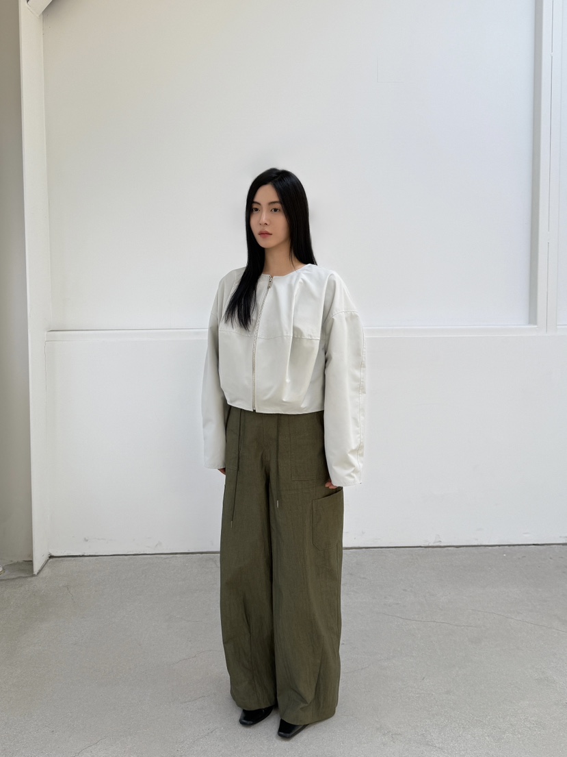 LE-PPL東大門直郵女裝新款人氣職業休閑真品熱賣推薦25春夏夾克LE-PPL夾克