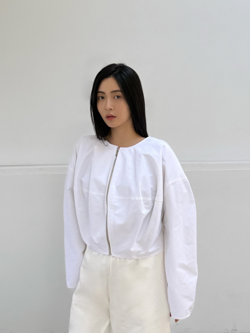 LE-PPL東大門直郵女裝新款人氣職業休閑真品熱賣推薦25春夏夾克LE-PPL夾克