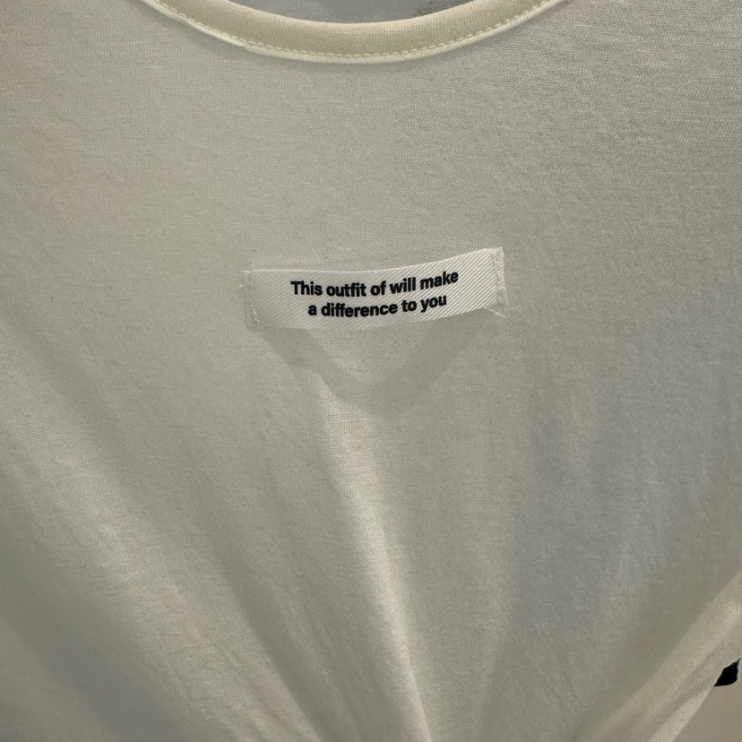 MABEL-Q韓國直郵女士新品真品時尚人氣熱賣推薦休閑長袖T恤SOUIT by mabel-Q長袖T恤