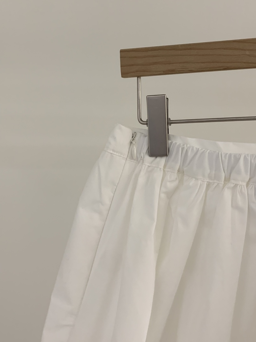 SLAT東大門實拍女裝新品推薦時尚人氣休閑25春夏熱賣真品短裙UNICO短裙