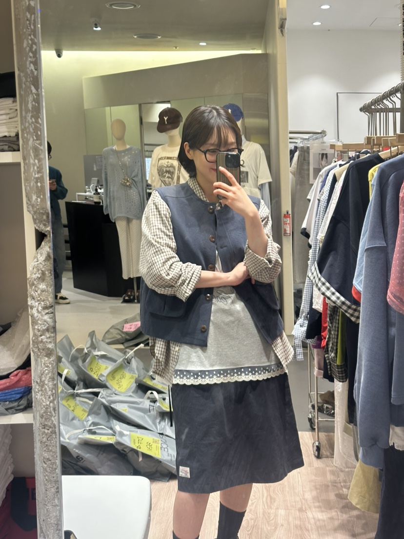 ARCHIVE-P東大門直郵女裝新款職業推薦休閑熱賣襯衫蕾絲衫ARCHIVE-P襯衫/蕾絲衫