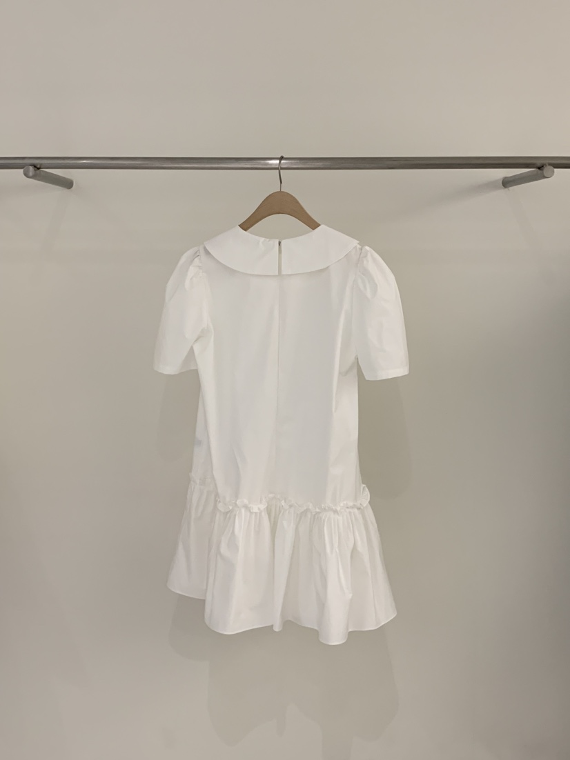 SLAT東大門直郵女裝新品真品推薦人氣時尚職業25春夏連衣裙UNICO連衣裙