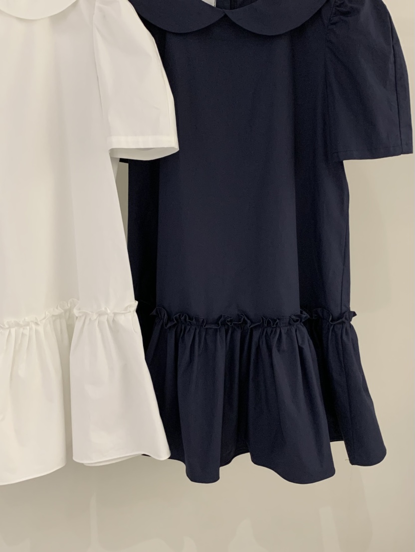 SLAT東大門直郵女裝新品真品推薦人氣時尚職業25春夏連衣裙UNICO連衣裙