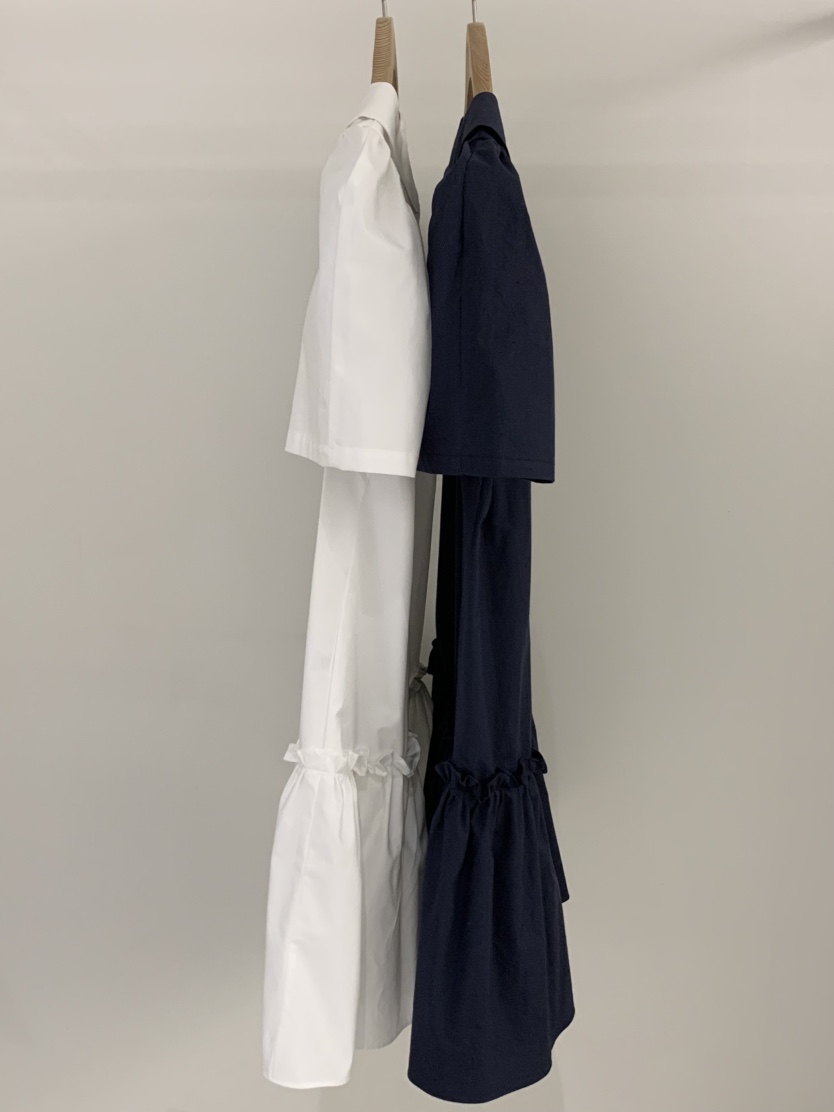 SLAT東大門直郵女裝新品真品推薦人氣時尚職業25春夏連衣裙UNICO連衣裙