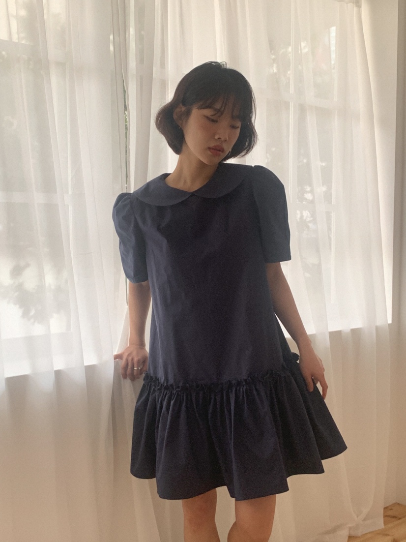 SLAT東大門直郵女裝新品真品推薦人氣時尚職業25春夏連衣裙UNICO連衣裙