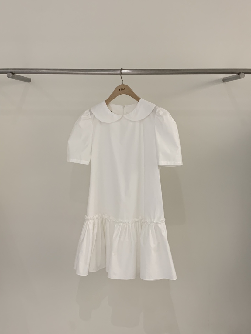 SLAT東大門直郵女裝新品真品推薦人氣時尚職業25春夏連衣裙UNICO連衣裙圖色1