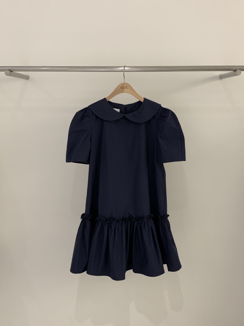 SLAT東大門直郵女裝新品真品推薦人氣時尚職業25春夏連衣裙UNICO連衣裙圖色2