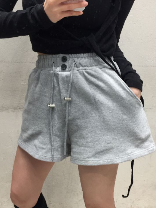 mars韓國代購女裝新品熱賣推薦真品人氣25春夏時尚休閑短褲mars短褲