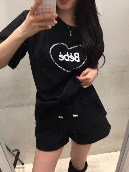 mars韓國代購女裝新品熱賣推薦真品人氣25春夏時尚休閑短褲mars短褲
