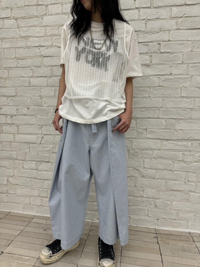 FRANC—L東大門直郵女士新品熱賣25春夏推薦吊帶背心不含內搭FRANC吊帶/背心