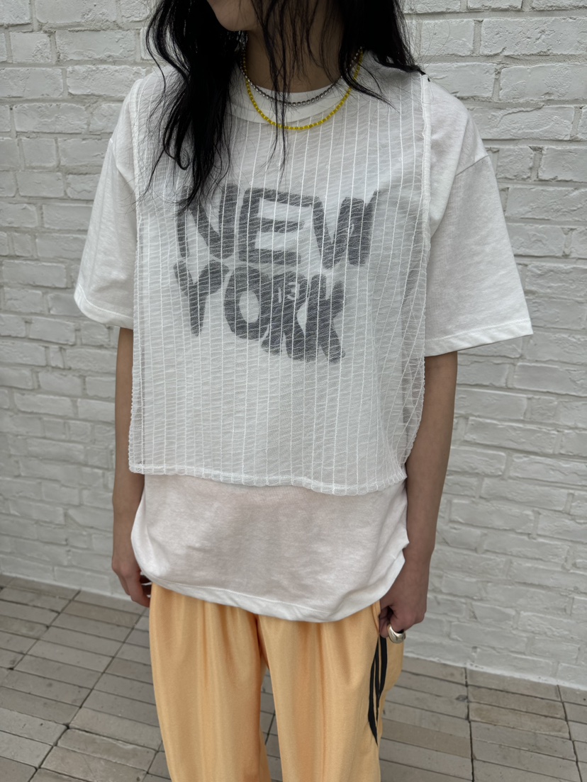 FRANC—L東大門直郵女士新品熱賣25春夏推薦吊帶背心不含內搭FRANC吊帶/背心