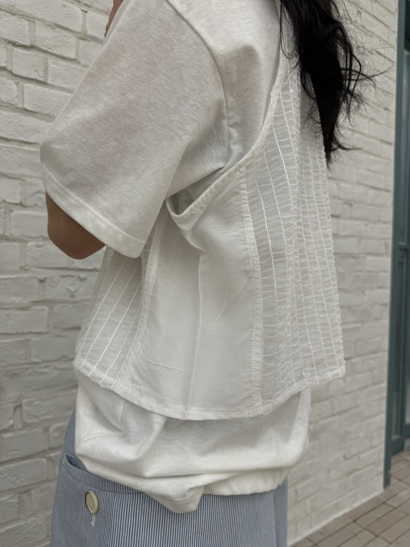 FRANC—L東大門直郵女士新品熱賣25春夏推薦吊帶背心不含內搭FRANC吊帶/背心