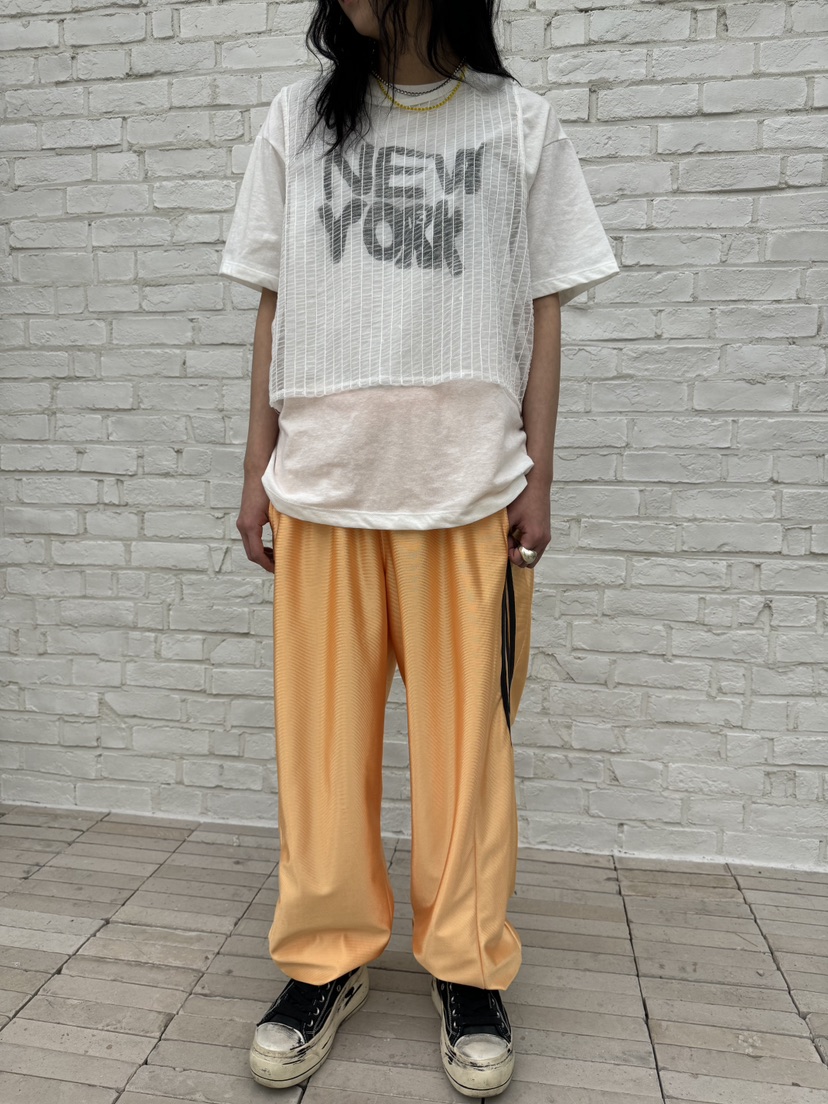 FRANC—L東大門直郵女士新品熱賣25春夏推薦吊帶背心不含內搭FRANC吊帶/背心