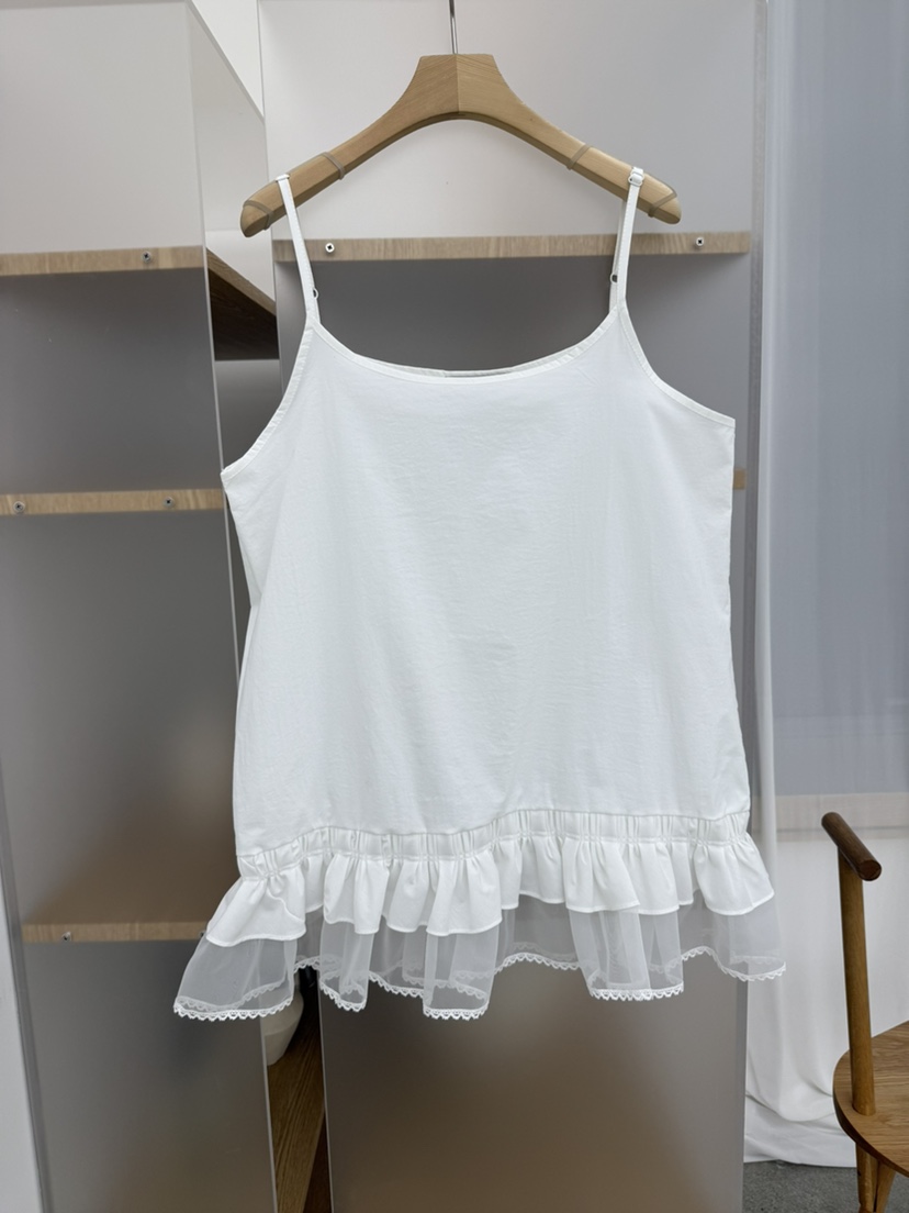 BE&amp;BE韓國代購女裝新品時尚25春夏職業休閑熱賣吊帶背心BE&be吊帶/背心