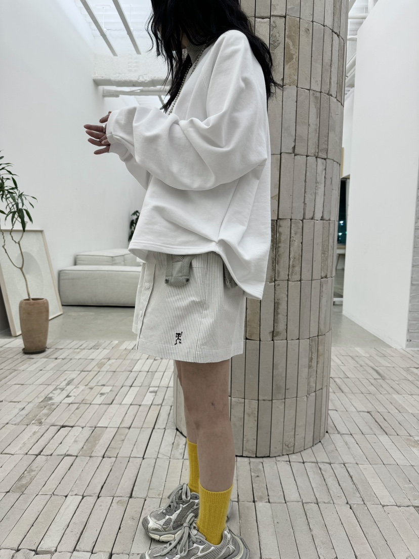 FRANC—L東大門實拍女裝新品推薦休閑人氣時尚熱賣真品衛衣FRANC衛衣