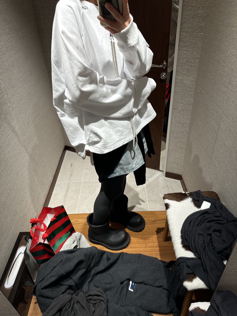FRANC—L東大門實拍女裝新品推薦休閑人氣時尚熱賣真品衛衣FRANC衛衣